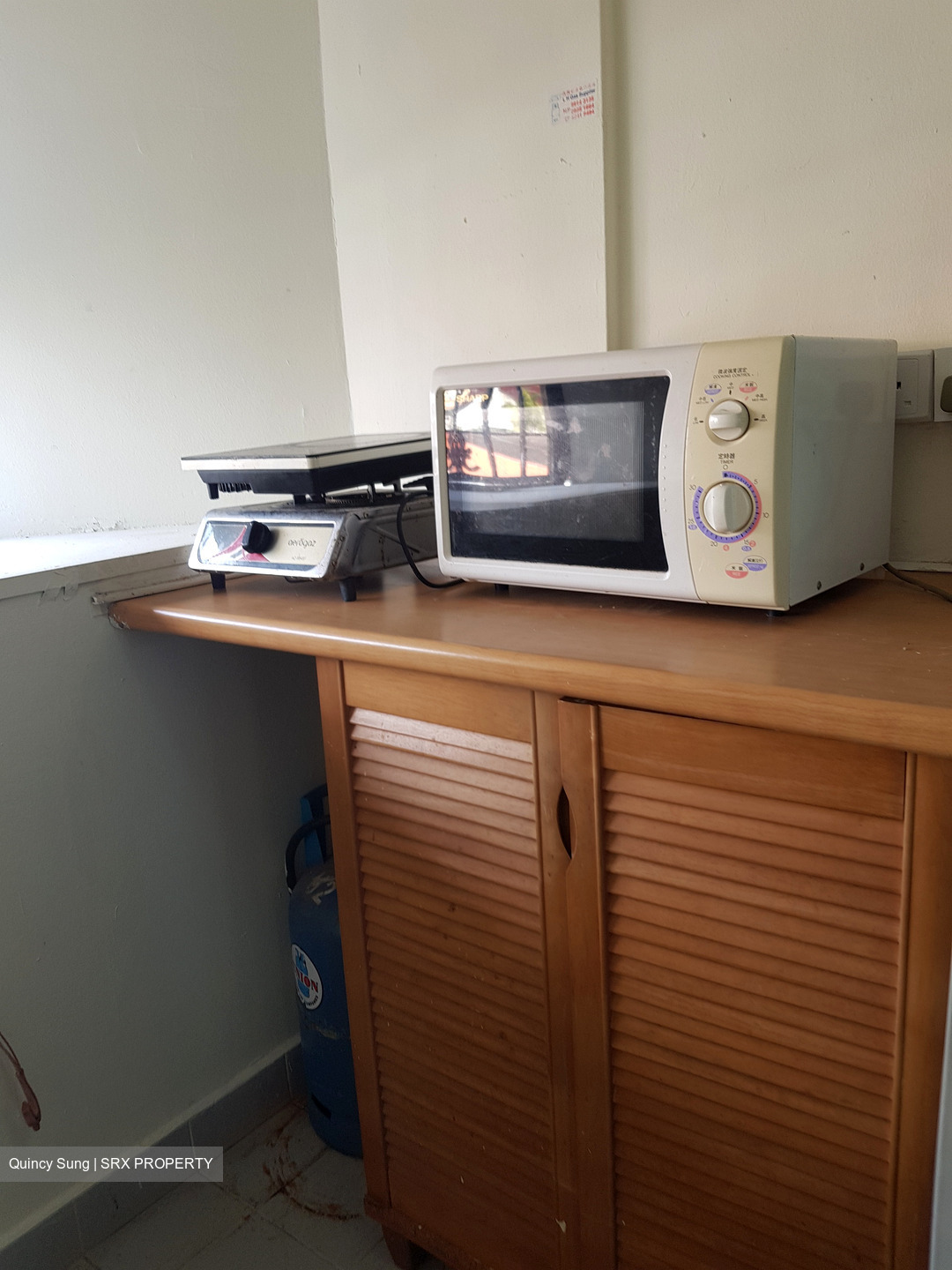 Onan Road (D15), Terrace #423093451